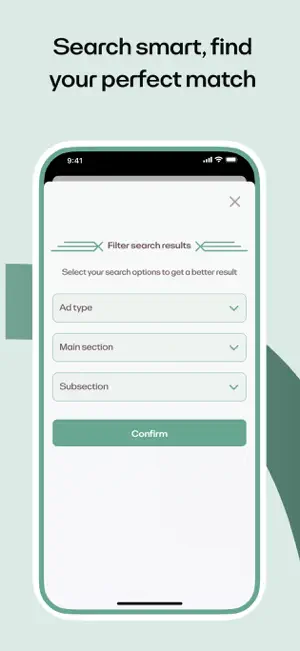 Zoud - Advertising & Auction screenshot 3