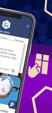 ÚŘAD v MOBILU screenshot