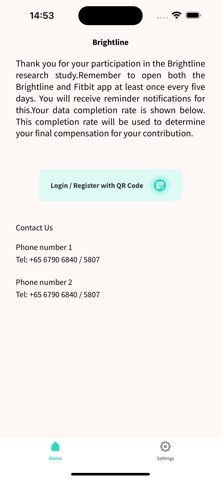 Brightline SG Screenshot 3 of 3