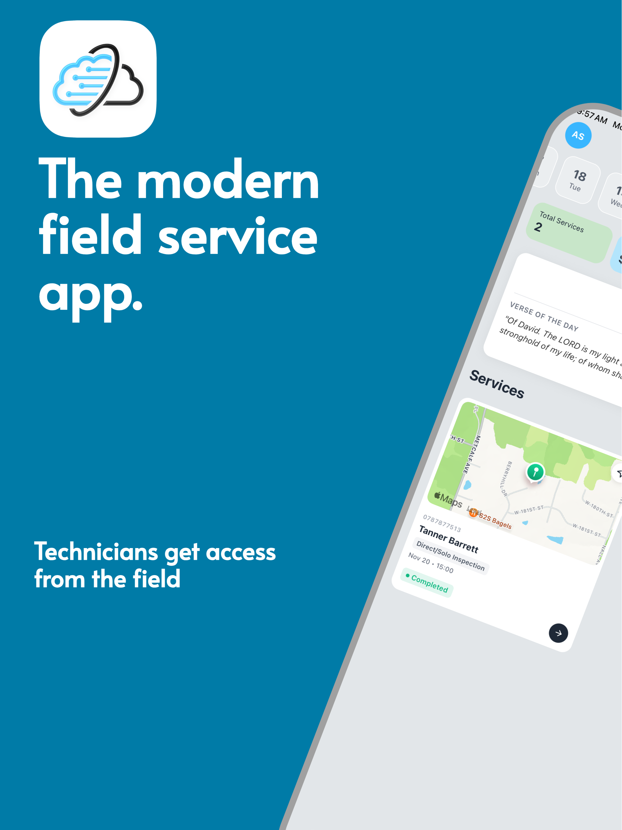 Cloudflow screenshot 10
