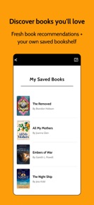 Read On: Build a Reading Habit screenshot