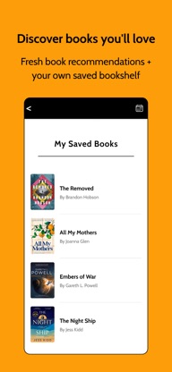 Read On: Build a Reading Habit screenshot 4