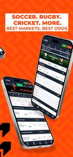 World Sports Betting screenshot 2