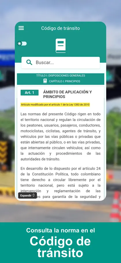 Captura de tela 3 de 4 de Transiteca
