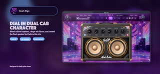 Noah Rigs のスクリーンショット