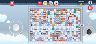 BomberChess: Tactical Puzzles Screenshot 1 of 5