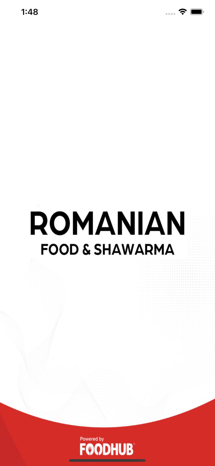 Romanian Food And Shawarma