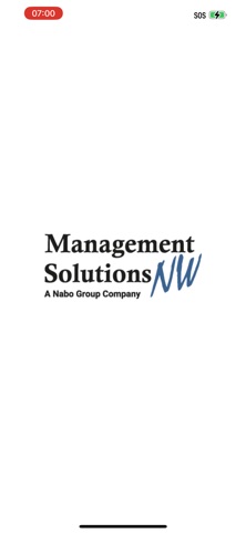 Management Solutions NW screenshot