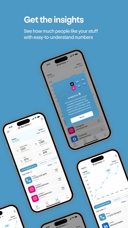 Flic: Social Media Revolution screenshot-5