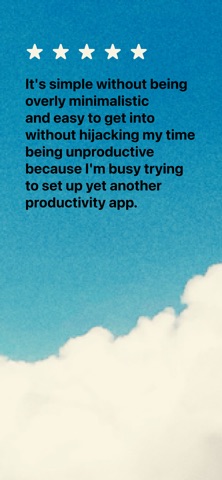 To do cards by Frido iPhone screenshot