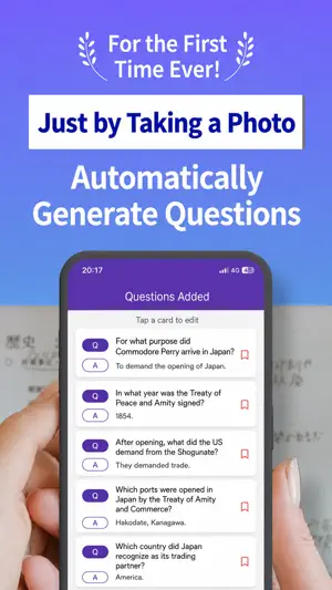 AI Flashcards - Sugoi Ankityou screenshot 1