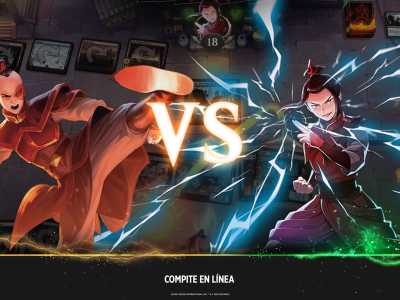 Magic: The Gathering Arena screenshot 10