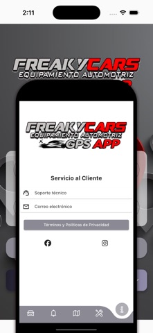 Freakycars Screenshot 4 of 4