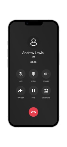 COV Phone Screenshot 6 of 6