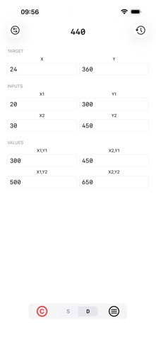 Interpolate screenshot