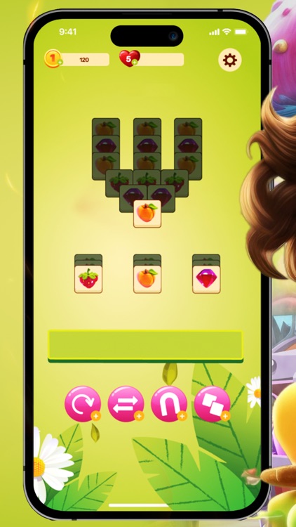 Sweet Bonanza Relax screenshot-5