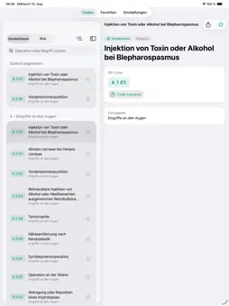 OP Codes screenshot 5