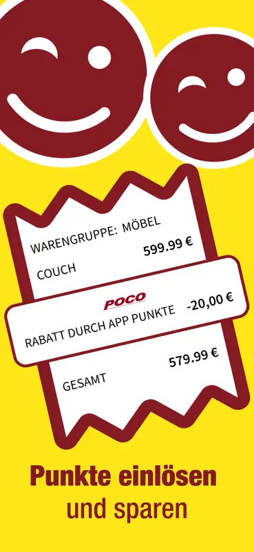 POCO I Möbel, Deko & Coupons screenshot 6 of 8