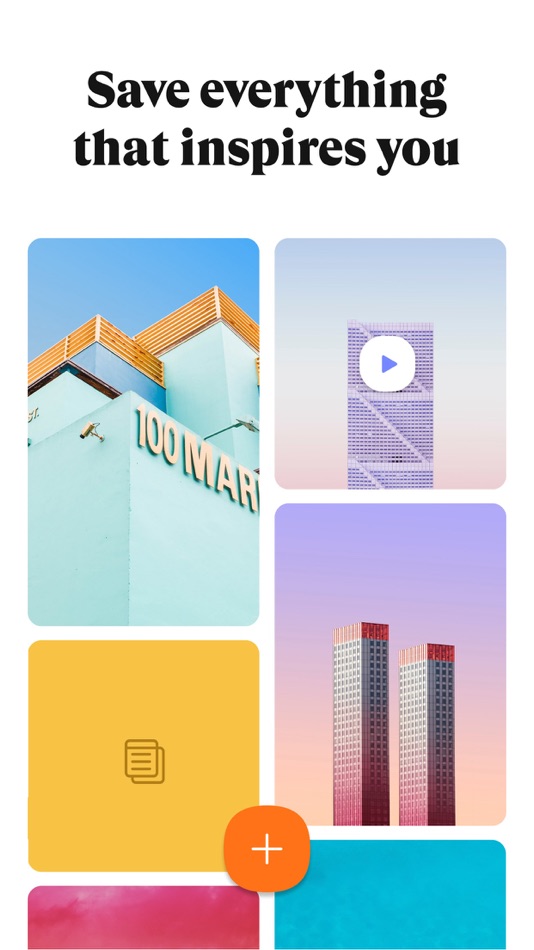 #1. Collect by WeTransfer (iOS) 由: WeTransfer BV