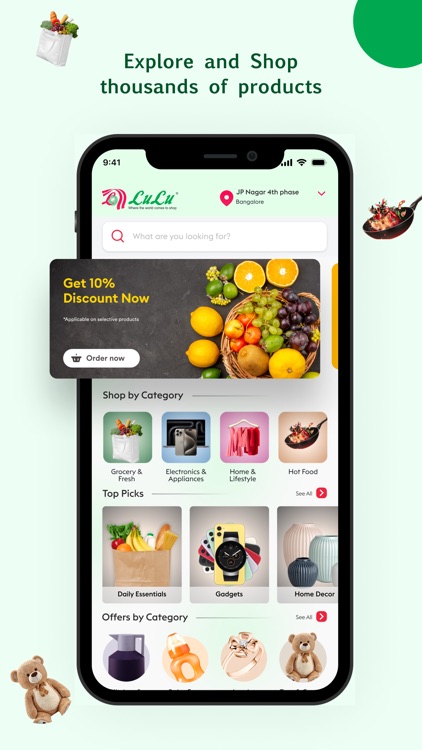 LuLu Online India screenshot-3