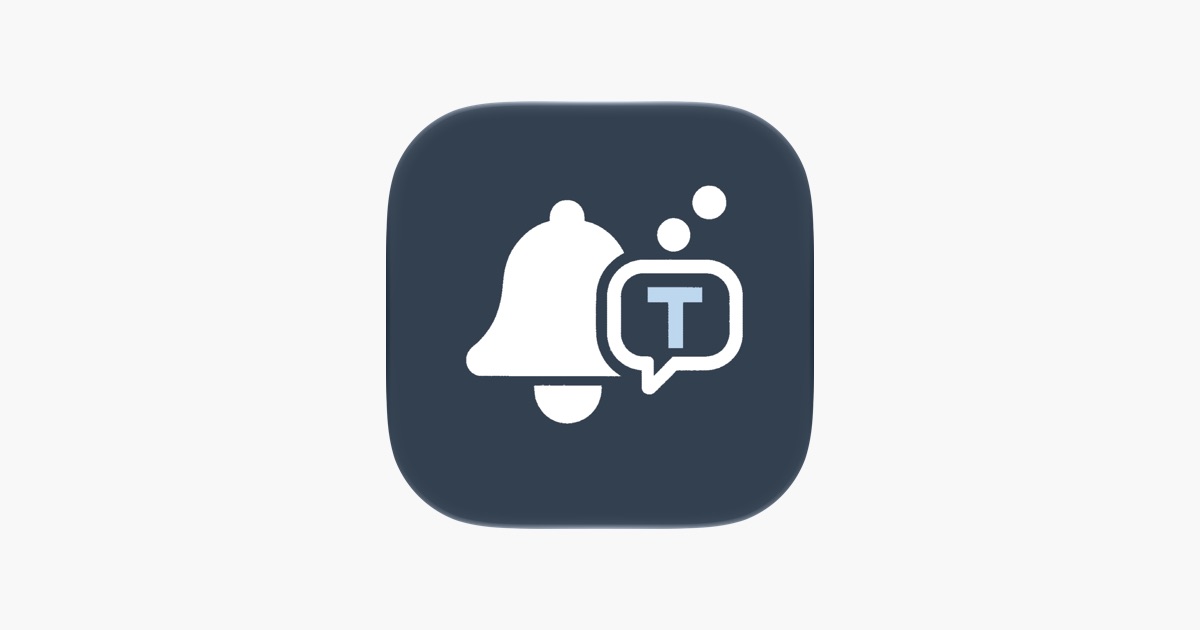 ‎Talking Timers: Voice & Multi App - App Store