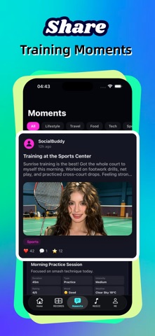 Raya-Brite&Discover Screenshot 3 of 5