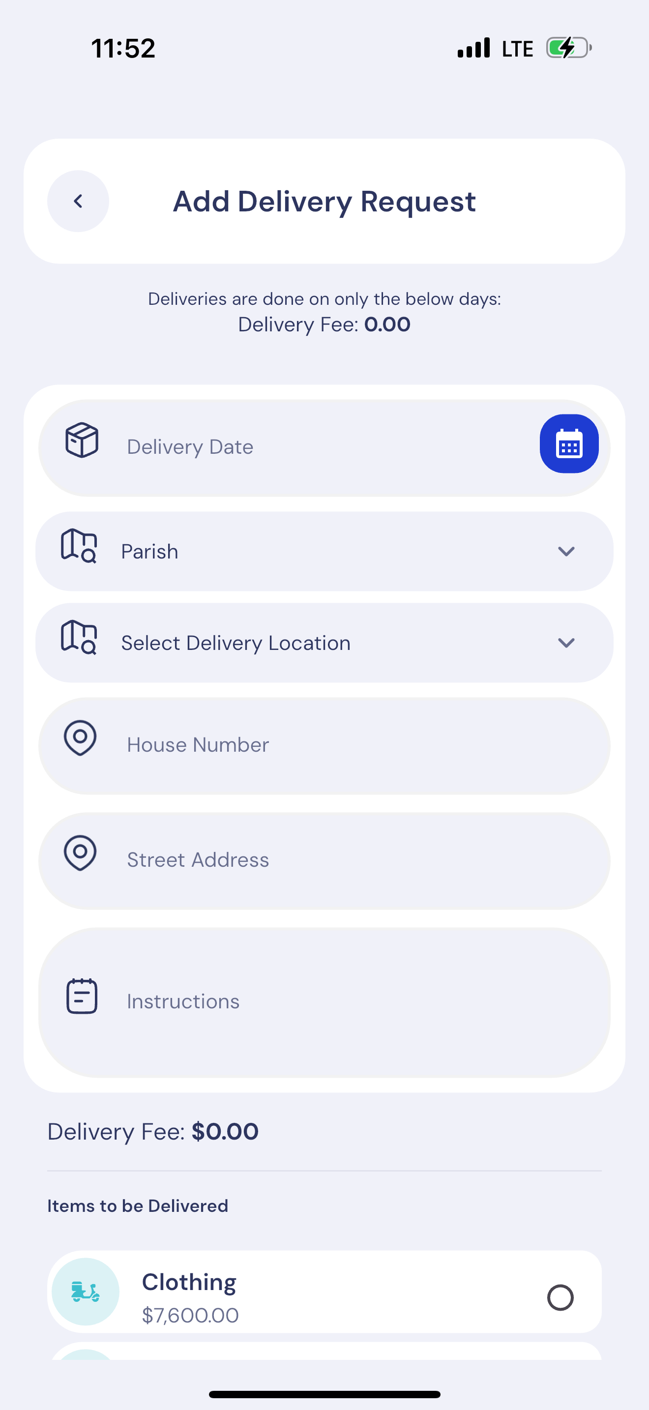X-PDite Courier