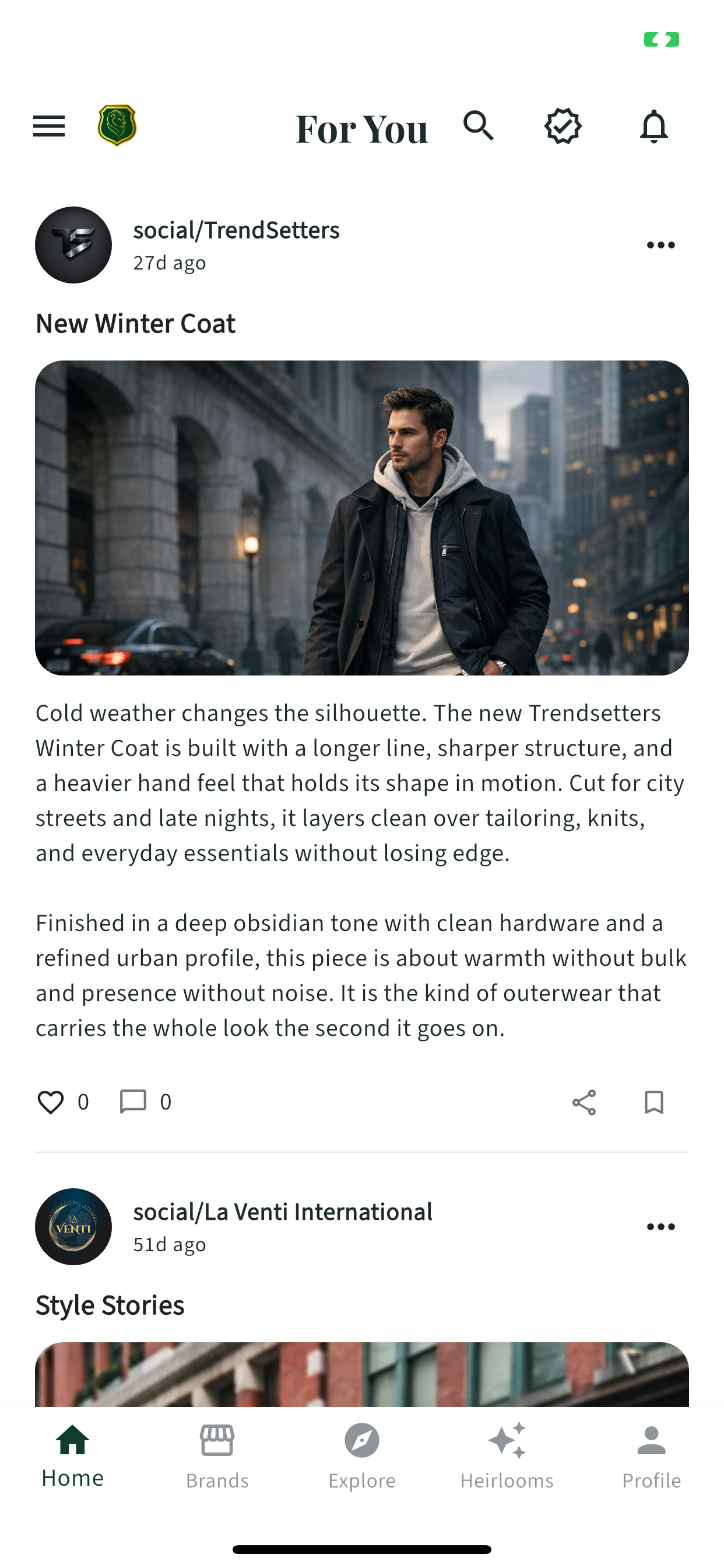 SocialProof - Authenticity Hub screenshot 3