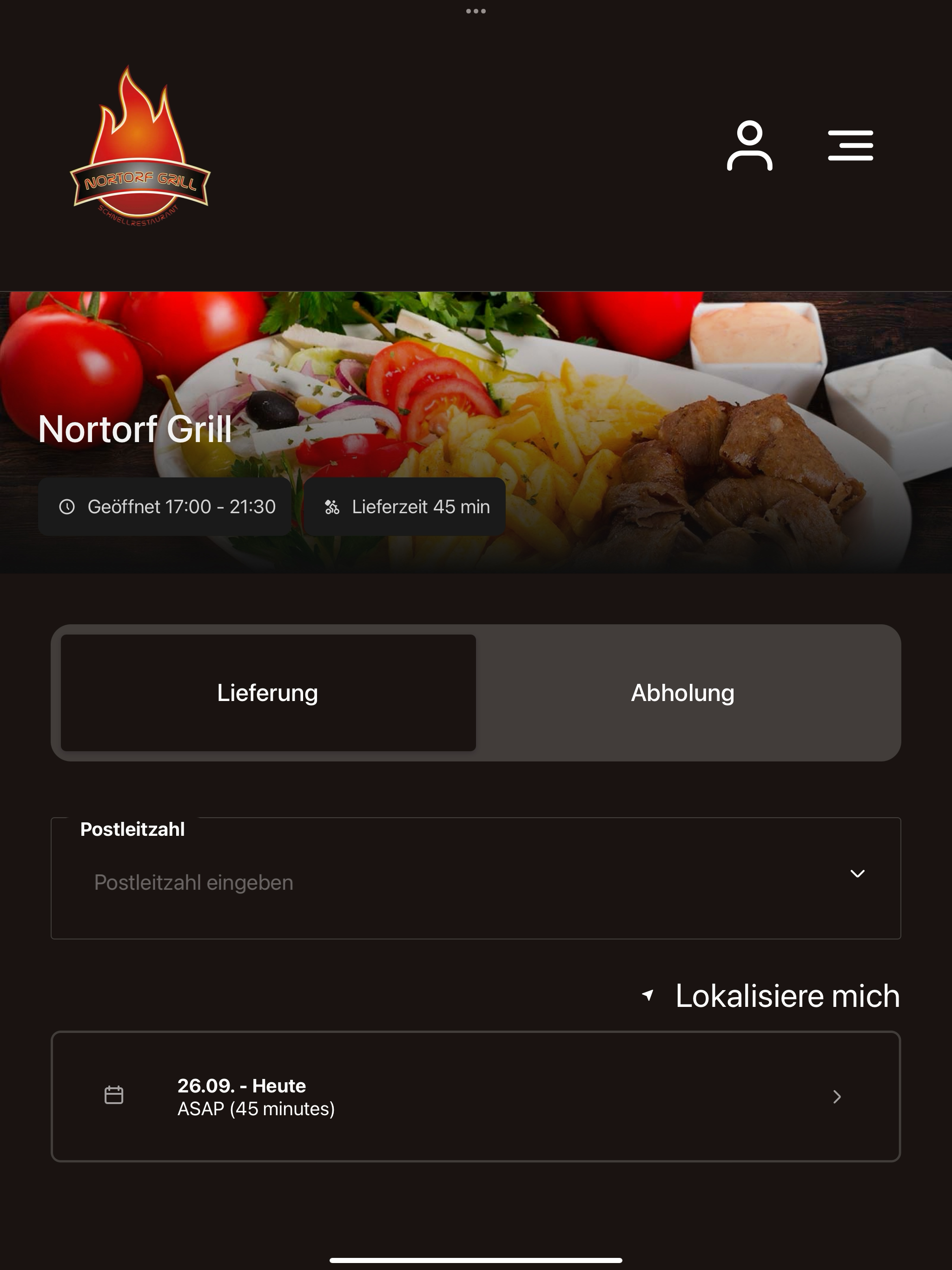 Nortorf Grill