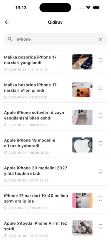 One.uz screenshot