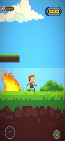 Byte Runner Screenshot 4 of 6