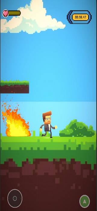 Byte Runner Screenshot 4 of 6