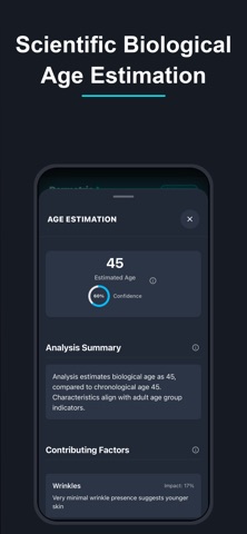 Dermetric Screenshot 9 of 10