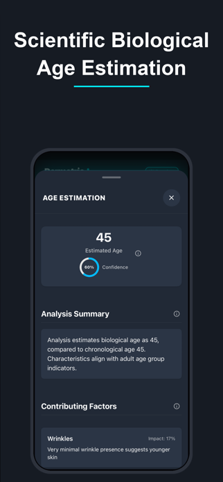 Dermetric Screenshot 9 of 10