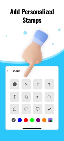 eSign : Signature Maker screenshot