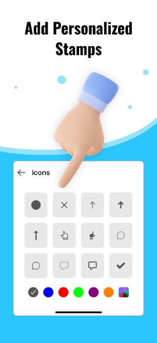 eSign : Signature Maker Screenshot 7 of 7