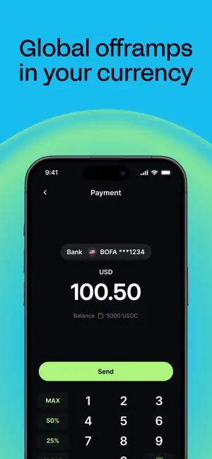 Jupiter Mobile - Solana Wallet screenshot 4