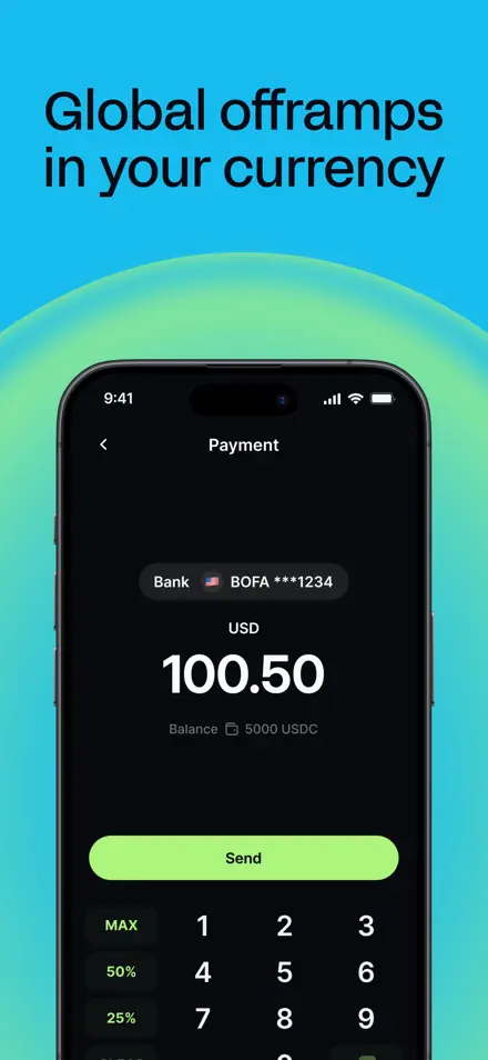 Jupiter app screenshot 4