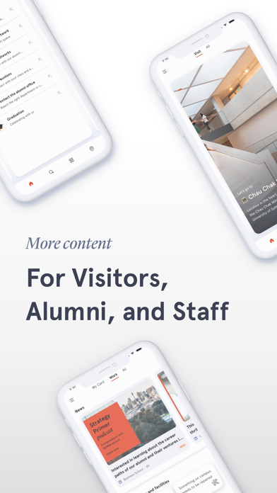 Sydney Uni screenshot