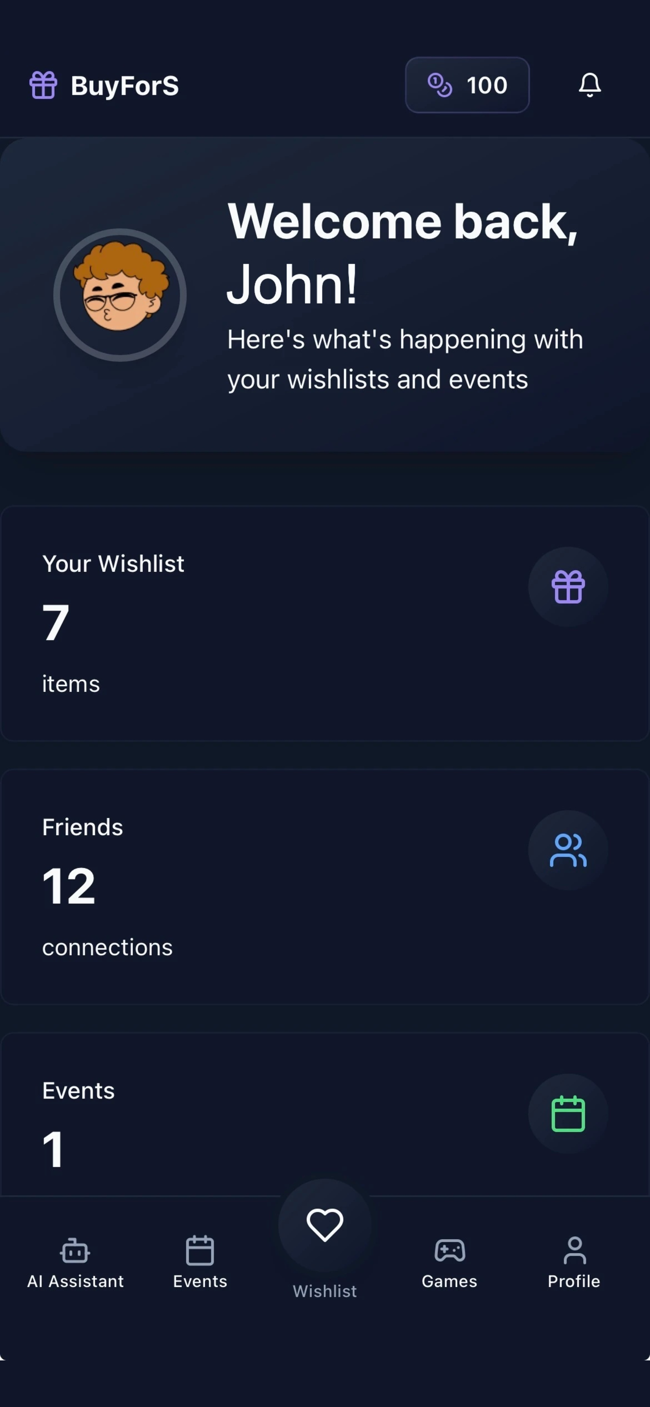 BuyForS screenshot 3