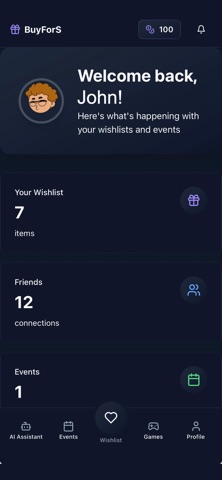 BuyForS Screenshot 3 of 10