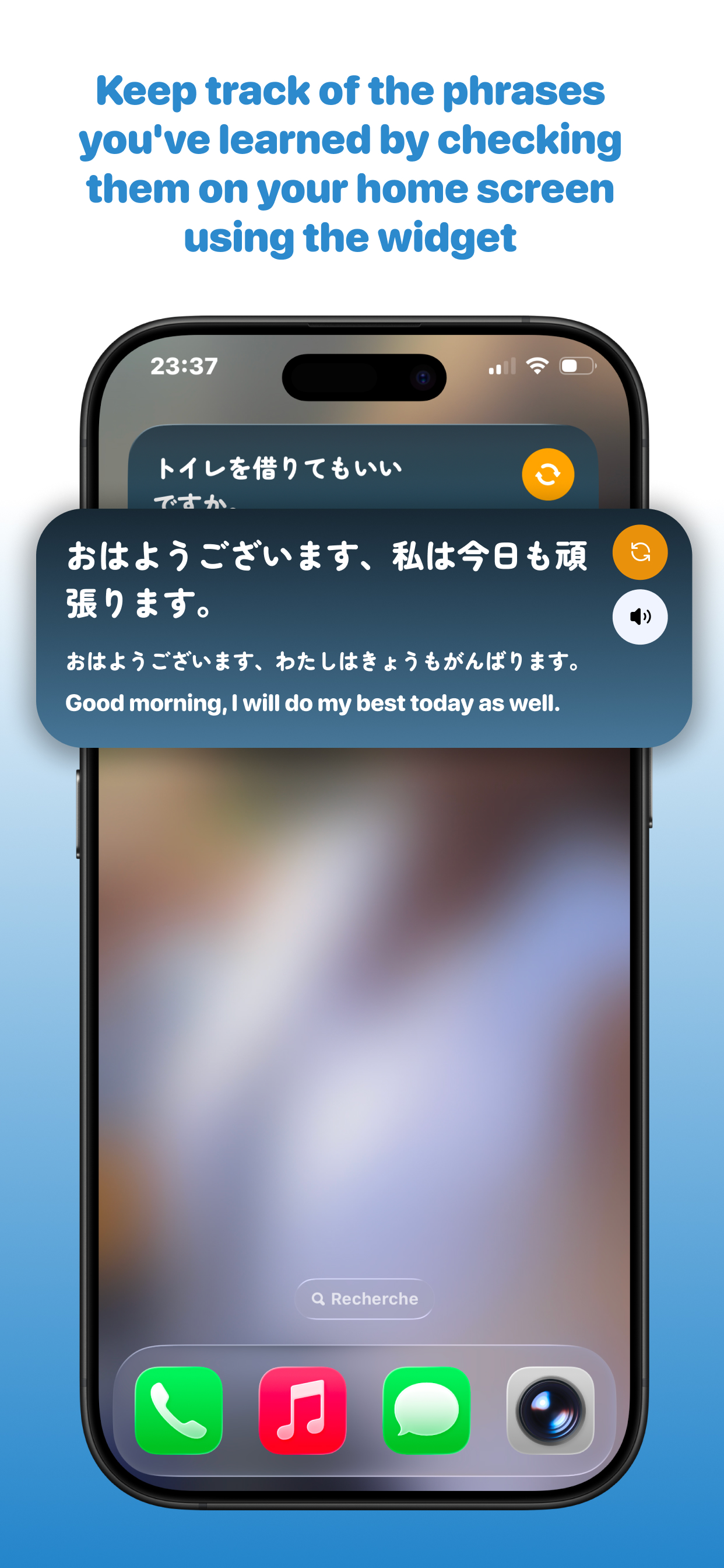 LangLocker: Language Blocker screenshot 7