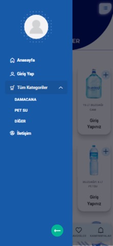Bahcelievler Su screenshot