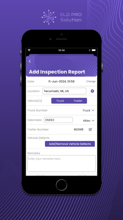 ELD Pro Solution screenshot-4
