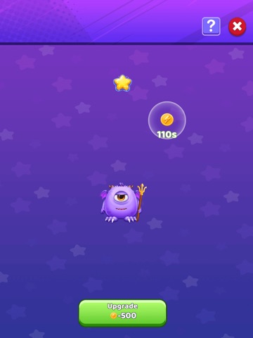 Arrow Logic Puzzle:Clear Paths iPad screenshot