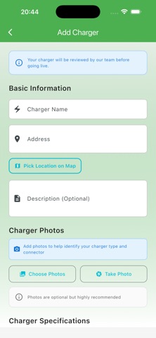 Homeplug Pro Screenshot 7 of 8