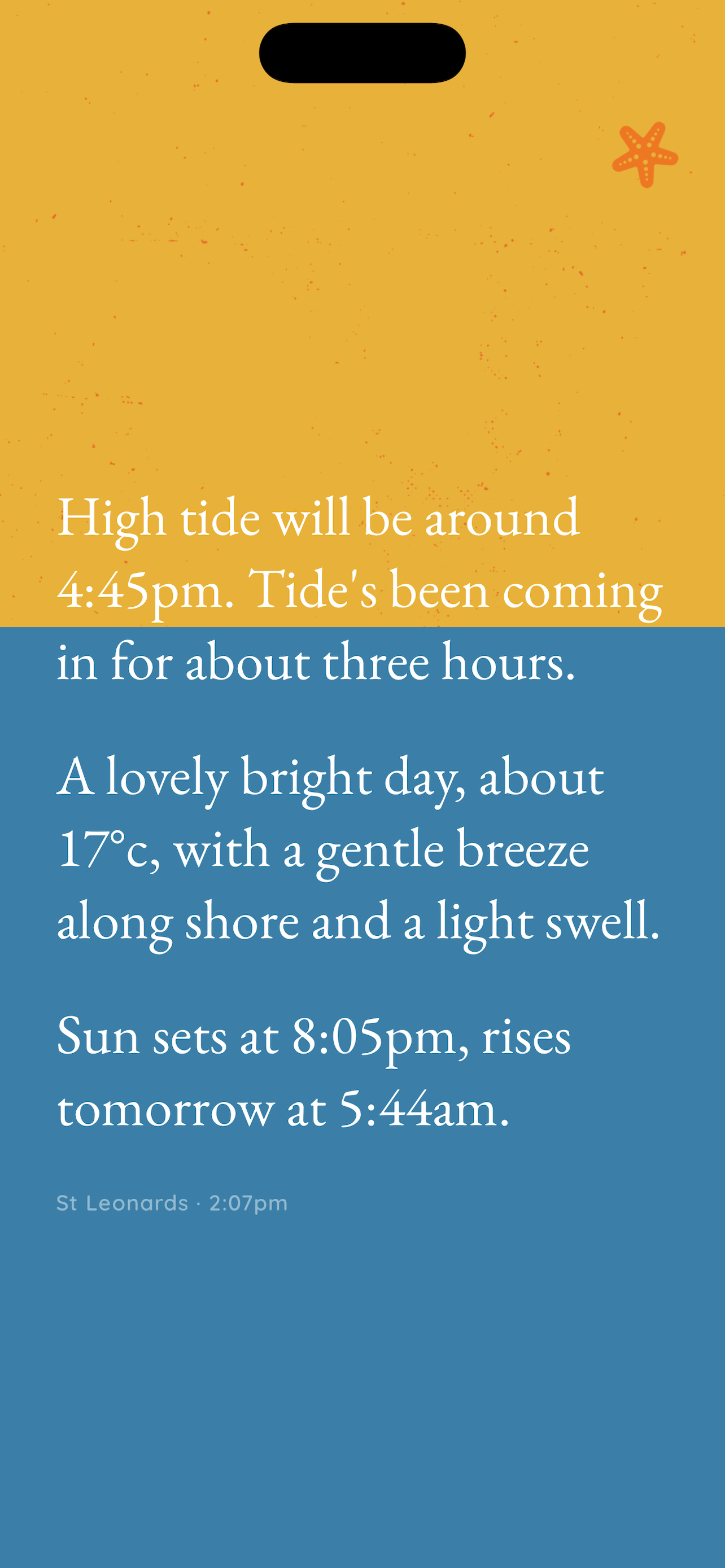 Tidy Tides screenshot 5