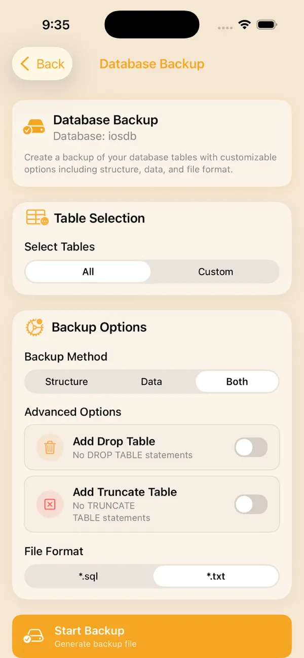#6. SQL Server Elite (iOS) 게시자: AYANG TECH SDN BHD