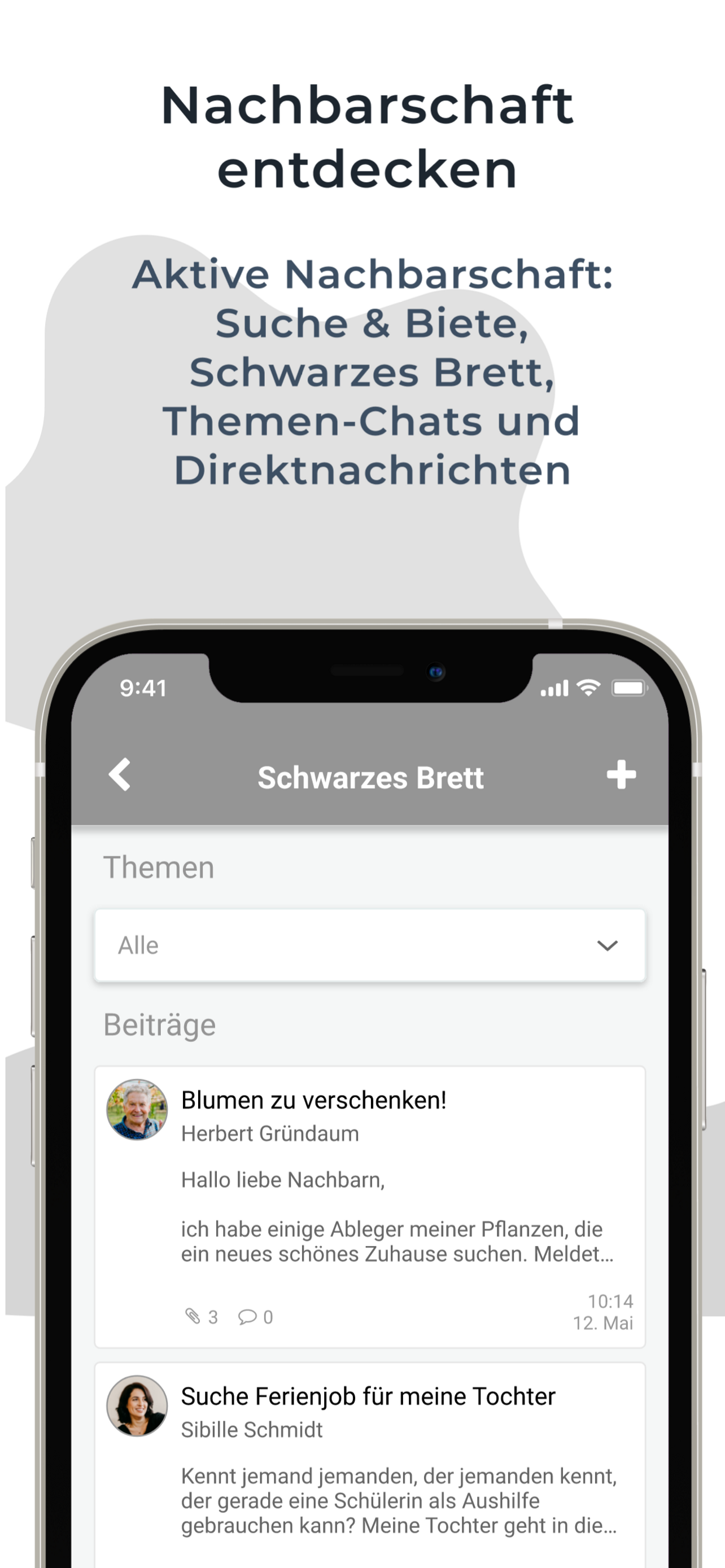 Rhönisch HV screenshot 4