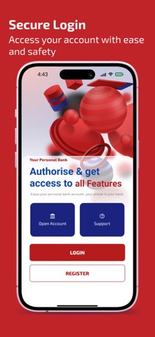 Bushra Mobile screenshot